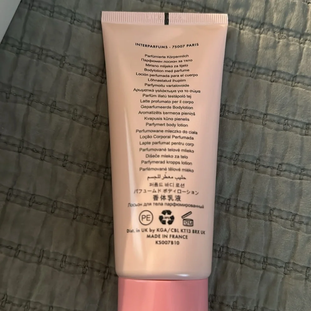 kate spade Body Lotion - Picture 4 of 4